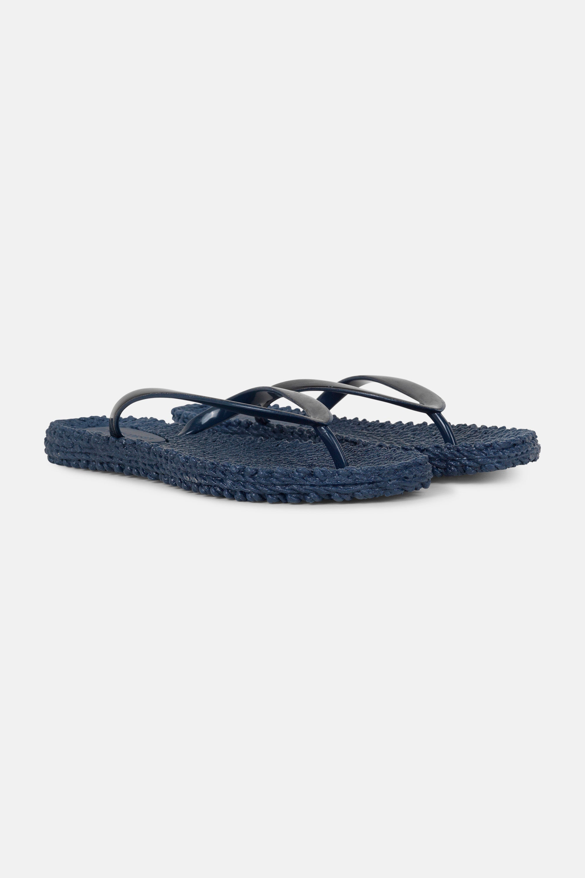 Ilse Jacobsen Hornbæk Footwear Flip Flop Flip-flops 620 Indigo